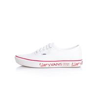 Sneakers homme Vans Ua Men - VANS - Blanc - Textile - Homme 39