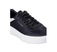 Skechers Homme Cordova Classic Lighto Basket, Noir, 42.5 EU