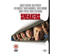 Sneakers [Import anglais]