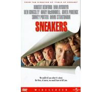 Sneakers [Import USA Zone 1]