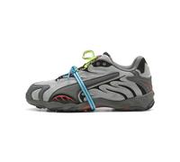 Sneakers Inhale A$AP ROCKY x PUMA, Chaussures, Silver/Flat Medium Gris, 38.5 38.5