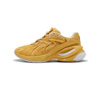 Sneakers Inverse Tails PUMA x SONIC Unisexe, Chaussures, Jaune, 38.5 38.5