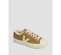 Sneakers Isolés En Daim Pour Femmes Veja Wata Ii Low Pw0303729-tentpierre