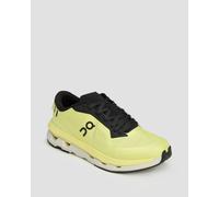 Sneakers Jaunes Et Noirs Pour Hommes On Cloudzone 3mf10080137-limelightblack 44