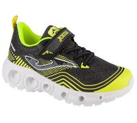 sneakers - JOMA - Rase Jr 24 JRASEW - Noir - Scratch - Textile 33