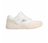 Chaussures Kappa Authentic Atlanta 1 blanc beige - 41