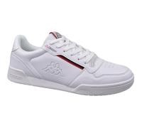 Baskets enfant Kappa Marabu Blanc 36