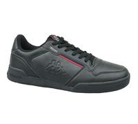 Sneakers - Kappa - Marabu 242765-1120 - Homme - Noir 37