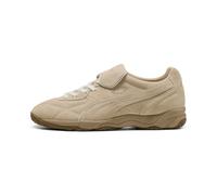 Sneakers KING Indoor PUMA x REPRESENT Unisexe, Chaussures, Beige, 44 44