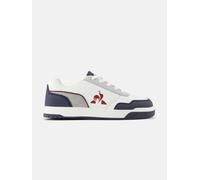 Le Coq Sportif Baskets LCS Court Breaker GS Enfant Blanc Taille 36