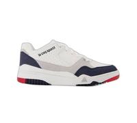 Sneakers - LE COQ SPORTIF - Dynactif T1000 - Cuir - Lacets - Confort optimal 40