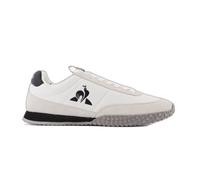 Sneakers - LE COQ SPORTIF - Veloce II - Nylon - Suède - Blanc 40