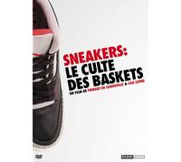 Sneakers : Le Culte Des Baskets