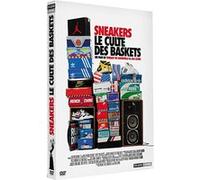 Sneakers : Le culte des baskets – Studiocanal