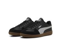 PUMA Sneakers légères Club Unisexe 40.5, Black White Gum Beige