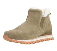 Sneakers Marino Con cuña Para Mujer ECKERO