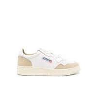 sneakers medaille bas BIANCO 37