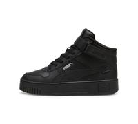 Sneakers Mi-Hautes Carina Street Wtr Femme - 40