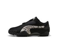 PUMA X A$AP ROCKY Mostro OG Pony Hair "Black" - Taille: 42 Black