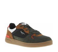 Pepe Jeans Kore Skate Trainers Multicolore EU 40 Homme