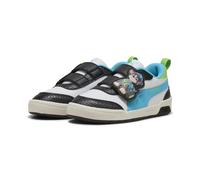 Sneakers Multiflex 2 PUMA x PAW PATROL Enfant, Accessoires, Blanc, 28 28