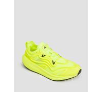 Sneakers Neon Pour Femmes Adidas By Stella Mccartney Ultraboost Speed Js0275-green 38 2/3