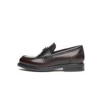 Nerogiardini - Mocassins Classiques Chaussures - Femme - Chaussures - Rouge - Taille: 36 EU
