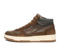 Sneakers Nerogiardini Velour Noxos Delave' Dollarino 367 Tr Fo 43