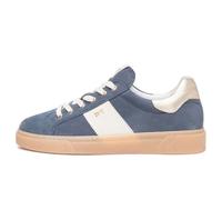 Sneakers Nerogiardini Velour Velvet Bone 0100 Etoile Honey Tr Malaga 107 36