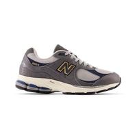 Sneakers - New Balance - 2002R - Homme - Gris 40 1/2