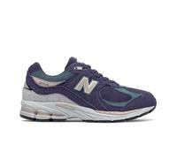 Sneakers - New Balance - 2002r - Violet - Homme 40
