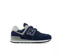 Baskets enfant marine 31