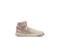 Sneakers - Nike - Air Jordan 1 Zoom CMFT 2 - Femme - Beige - Cuir 42