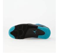 Sneakers Nike Air Jordan 4 RM Noir/Gamma Blue-Anthracite 45 1/2