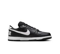 Chaussure Nike Big Low pour homme Noir/Blanc 42