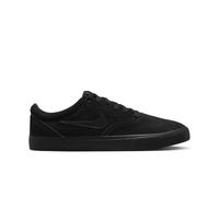 Nike Homme Charge Suede Sneaker, Noir, 39 EU