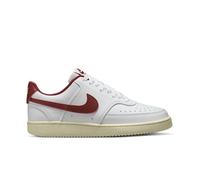 Sneakers - Nike Court Vision Low Next Nature - Blanc - Synthétique - Durabilité 20% recyclé 39