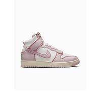 Sneakers - Nike - Dunk High 1985 ""Pink Denim"" - Rose - Unisexe 36 1/2