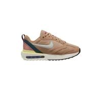 Sneakers Nike On Max Dawn Is marron clair / blanc / vert / rose 37 1/2