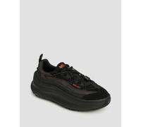 Sneakers Noirs Pour Femmes Moon Boot Moon247 Xlace 80d2490100-nh36