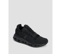 Sneakers Noirs Pour Femmes On Running Cloudnova 2 3we30220485-all-black