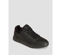 Sneakers Noirs Pour Femmes On The Roger Advantage 3wd10650485-allblack 40.5