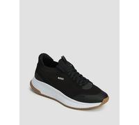 Boss Ttnm Evo Slon Knrsd 10263095 Trainers Noir EU 46 Homme