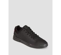 Sneakers Noirs Pour Hommes On The Roger Advantage 3md10640485-allblack 41