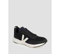 Sneakers Noirs Pour Hommes Veja Impala Ip1402846-blackcream
