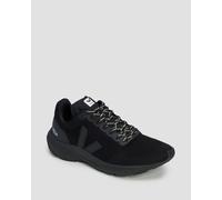 Sneakers Noirs Pour Hommes Veja Marlin Lt Lt1002456-full-black