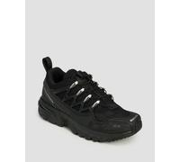 Sneakers Noirs Unisexes Salomon Acs + Og L47766600-blackblackftwsil 42 2/3