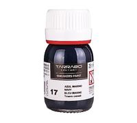 Sneakers Paint 25 ml | Couleurs De Base | Teinture pour Sneakers et Chaussures en Cuir | Peinture Pour Le Cuir