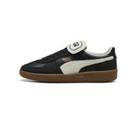 Puma Palermo Premium Trainers Noir EU 37 Homme