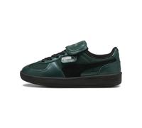 Sneakers Palermo PUMA x HARRY POTTER Enfant et Adolescent, Chaussures, Dark Myrtle/Noir, 37 37